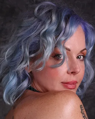 Storm Large Silver Spring