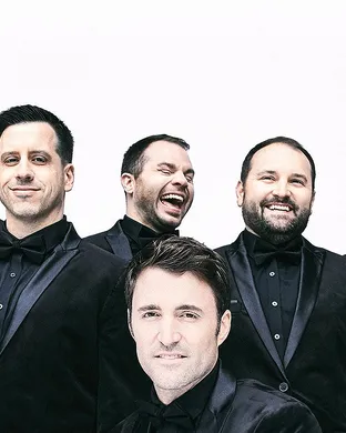 Straight No Chaser Lancaster