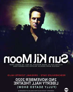 Sun Kil Moon Alexandria