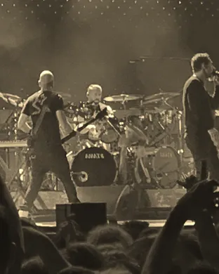 System of a Down Milan