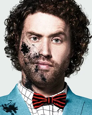 T.J. Miller Washington