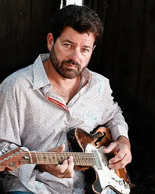 Tab Benoit Alexandria