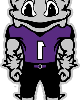 Tcu Horned Frogs Baltimore