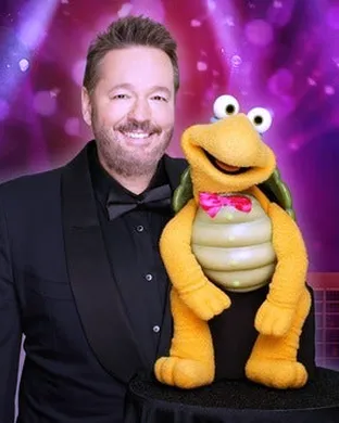 Terry Fator Lancaster