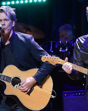 The Bacon Brothers Baltimore