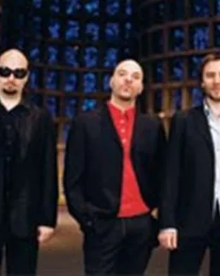 The Bad Plus Washington