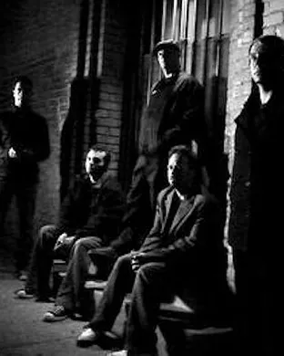 The Bouncing Souls Baltimore