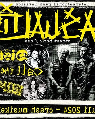 The Casualties Washington