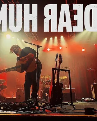 The Dear Hunter Baltimore