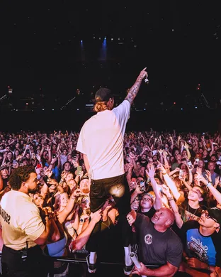 Dirty Heads Columbia