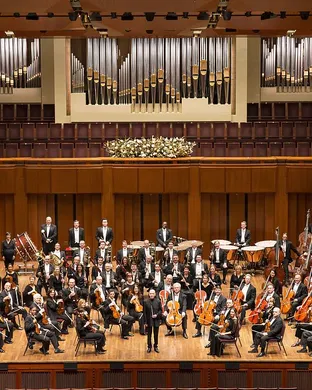 The Orchestra Baltimore