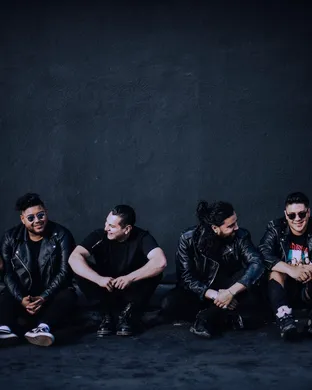 The Outsiders Baltimore