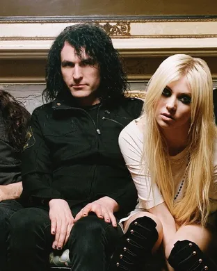The Pretty Reckless Silver Spring