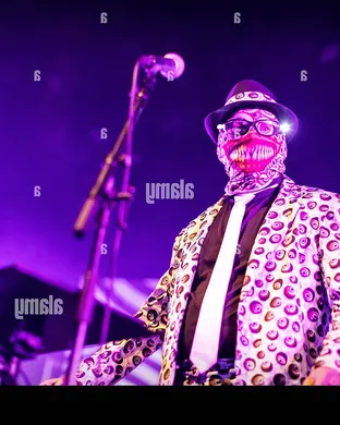 The Residents Washington