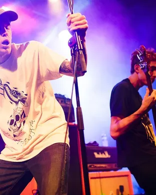 The Story So Far Baltimore