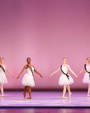 The Washington Ballet Washington