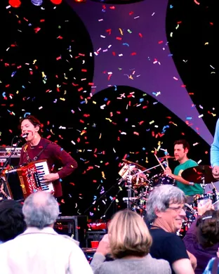 They Might Be Giants Washington