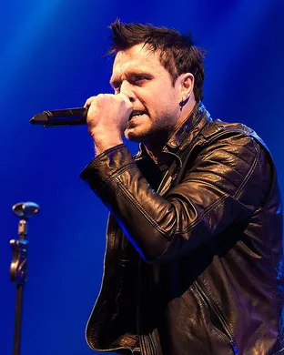 Three Days Grace Baltimore