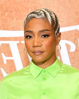 Tiffany Haddish Arlington