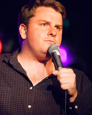 Tim Dillon Baltimore