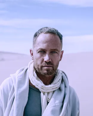 TobyMac, Third Day & Chris Tomlin