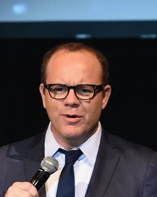 Tom Papa Washington