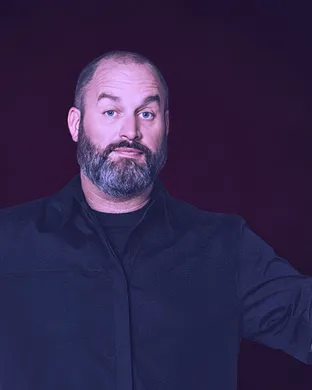 Tom Segura Washington