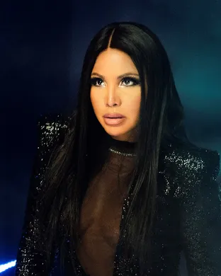 Toni Braxton Baltimore