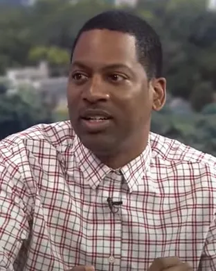 Tony Rock Washington