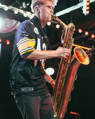 Too Many Zooz Towson