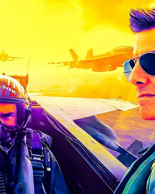Top Gun Washington