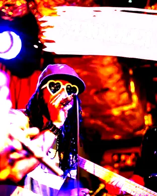 Trap Karaoke Baltimore