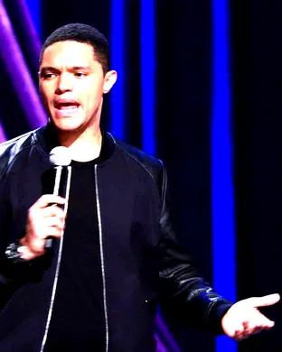 Trevor Noah Baltimore