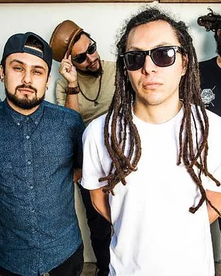 Tribal Seeds Silver Spring