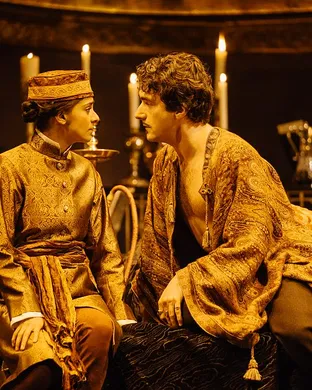 Twelfth Night Washington