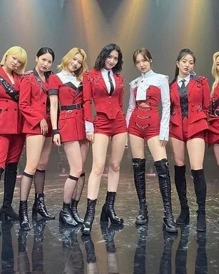 Twice Washington