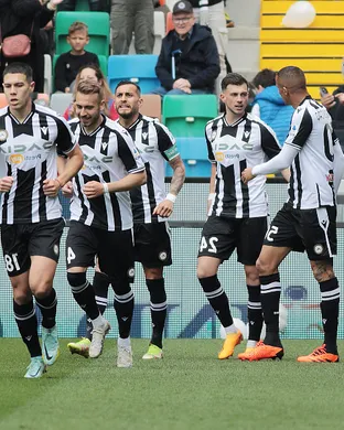 Udinese Calcio Baltimore