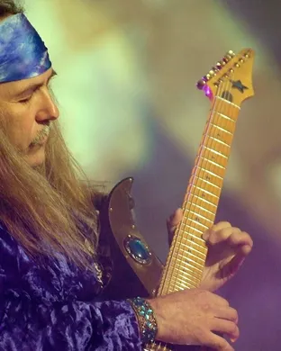 Uli Jon Roth Annapolis