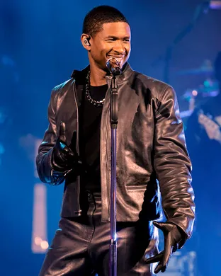 Usher Landover