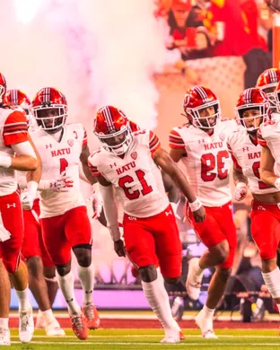 Utah Utes Football Baltimore