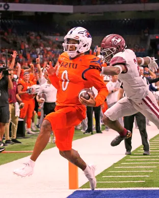 Utsa Roadrunners Football Baltimore