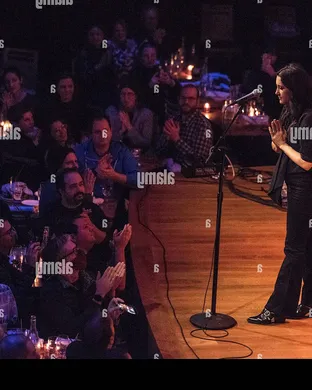 Vanessa Carlton Alexandria