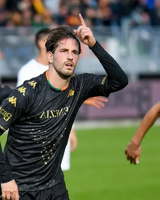 Venezia Fc Baltimore