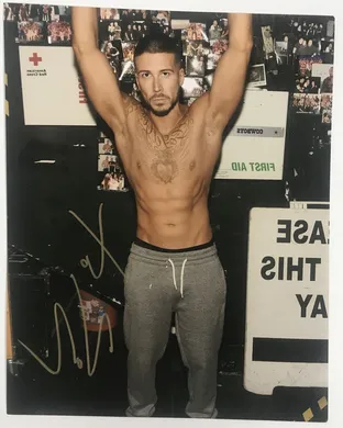 Vinny Guadagnino Lutherville Timonium