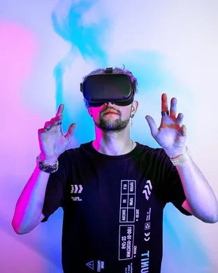 Virtual Riot Washington