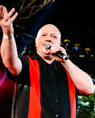 VNV Nation Baltimore