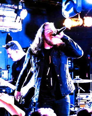 Wage War Baltimore