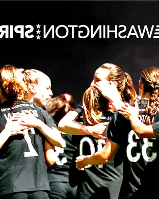 Washington Spirit Baltimore