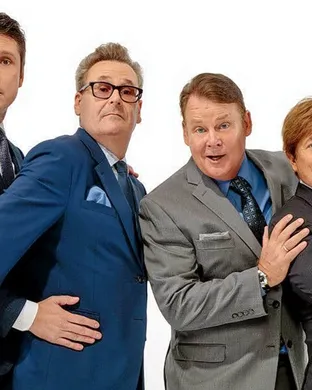 Whose Live Anyway? Washington