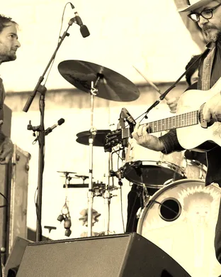 Wilco Vienna